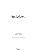 Un bel été : page 2