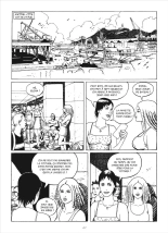 Un bel été : page 21