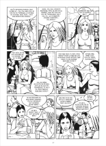 Un bel été : page 22