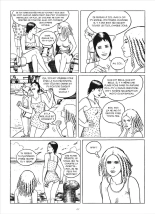 Un bel été : page 23