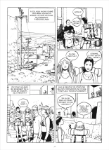 Un bel été : page 40
