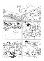 Un bel été : page 43