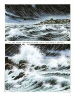 Un homme qui passe : page 5