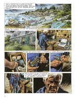 Un homme qui passe : page 6