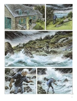 Un homme qui passe : page 7