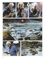 Un homme qui passe : page 8