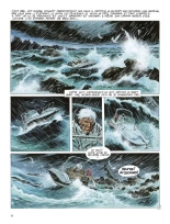 Un homme qui passe : page 10