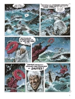 Un homme qui passe : page 11