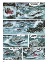 Un homme qui passe : page 12