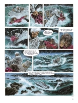 Un homme qui passe : page 13