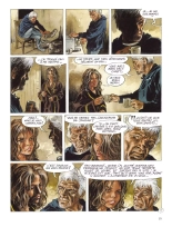 Un homme qui passe : page 15