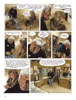 Un homme qui passe : page 16