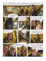 Un homme qui passe : page 23