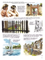 Un homme qui passe : page 33