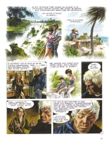 Un homme qui passe : page 35