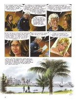 Un homme qui passe : page 36