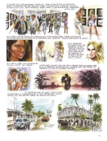 Un homme qui passe : page 37