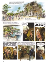 Un homme qui passe : page 38
