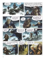 Un homme qui passe : page 40