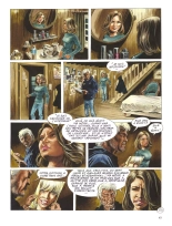 Un homme qui passe : page 43