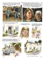 Un homme qui passe : page 44