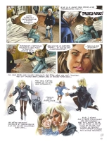 Un homme qui passe : page 45