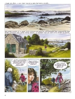 Un homme qui passe : page 46