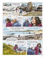 Un homme qui passe : page 47