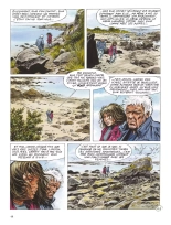 Un homme qui passe : page 48