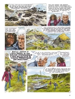 Un homme qui passe : page 49