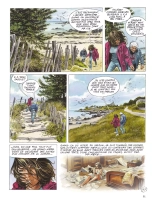 Un homme qui passe : page 51