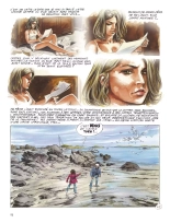 Un homme qui passe : page 52