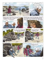 Un homme qui passe : page 53