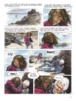 Un homme qui passe : page 55