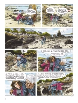Un homme qui passe : page 56