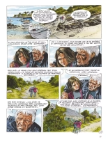 Un homme qui passe : page 57