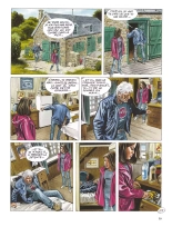 Un homme qui passe : page 59