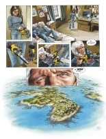 Un homme qui passe : page 61