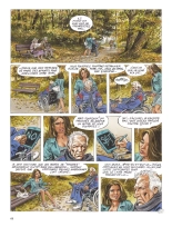 Un homme qui passe : page 66