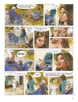 Un homme qui passe : page 67