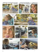 Un homme qui passe : page 68