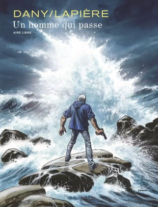 hentai Un homme qui passe