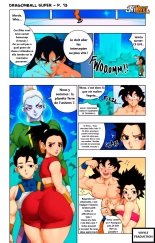 UN NOUVEAU TOURNOI : page 13