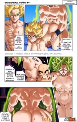 UN NOUVEAU TOURNOI : page 41