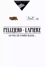 un peu de fumée bleue : page 2