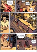 un peu de fumée bleue : page 6