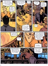 un peu de fumée bleue : page 7