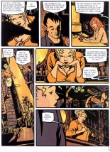un peu de fumée bleue : page 8