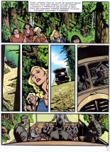 un peu de fumée bleue : page 16