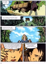 un peu de fumée bleue : page 19